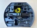 CITROEN C3 PICASSO ВКЛАДКА КОМПЛЕКТ РЕМОНТНИЙ ДОМКРАТ КЛЮЧ БОЛТ 9656868180  фото 16