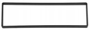 Универсальный адаптер для автомобильного радиоприемника 10 мм