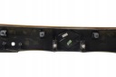 MOULURE CACHE COUVERCLES DE COFFRE KEYLESS ARRIÈRE ARRIÈRE SUZUKI VITARA III 83941-54P3 DBHphoto 10