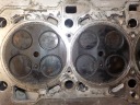 OPEL FIAT ALFA 1.9 CDTI CULASSE MOTEUR 55206424photo 10