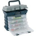 РЫБАЛОЧНЫЙ ЯЩИК С 4 ЯЩИКАМИ JAXON RH-180