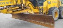 VOLVO ROWNIARKA ROUTIÈRE VOLVO G990photo 11