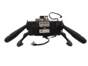 COMMUTATEUR COMPOSITE BANDE AIRBAG 04307700-09 CITROEN C4 CACTUS Iphoto 7