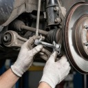 2 ШТУКИ CAMBER BOLT, HEAVY DUTY РЕГУЛЬОВАНА CAMBER 12MM ОДНА УЩІЛЬНЮВАЧ  (18488123549) фото min 6