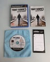 TONY HAWK'S PROVING GROUND PS2 KOMPLETNA PLAYSTATION 2