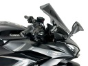 СКЛО ТУРИСТИЧНЕ WRS DO KAWASAKI Z1000 SX 2017-2019 NINJA 1000 SX 20-25  (18173608282) фото min 7