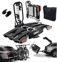 Platforma rowerowa Thule EasyFold XT3 na 3 rowery