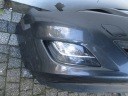 БАМПЕР ПЕРЕДНІЙ КОМПЛЕКТНИЙ OPEL INSIGNIA A 2008-13 СІРИЙ ГАЛОГЕНИ  (18008000340) фото min 13