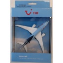 TUI МОДЕЛЬ 787 ДЛЯ ДЕТЕЙ