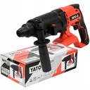 УДАРНАЯ ДРИЛЬ YATO УДАРНЫЙ перфоратор SDS 18V