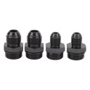ФІЛЬТР ПАЛИВА 44 MM Z ADAPTEREM AN6 AN8 PASUJACYM DO UNIWERSALNEGO AF  фото 9