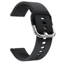 СИЛИКОНОВЫЙ РЕМЕШОК для SMARTWATCH 20 мм