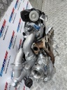 BMW 5 G30 6 G32 7 G11 8 G14 TURBINE ENSEMBLE 8570241 8570243 4.0D B57 37KMphoto 14