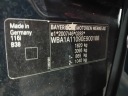 BMW 1 SERIE F20 2011 - 2015 НАСОС ABS 3451679171801 N13-B16A  (18889577950) фото min 11