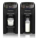 BABY BREZZA FORMULA PRO ADVANCED MILK MACHINE LIMITED ЧЕРНЫЙ