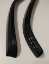 Колпачки ламп Vw Transporter T5 prelift 2003-2009 пластиковые abs