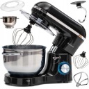 Планетарный кухонный комбайн Ravanson 2500 Вт ЧАША 6,3 л 2500 МНОГОФУНКЦИОНАЛЬНЫЙ