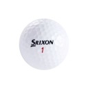 Мячи для гольфа Srixon Distance 24 шт. в упаковке