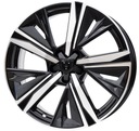 LLANTAS 18'' CITROEN E-BERLINGO C4 GRAND PICASSO C5 