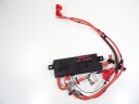 JAGUAR XE SERRE-CÂBLE FAISCEAU DE CÂBLES POSITIVE BATTERIE FIL PLUS GX73-14516-ADphoto 13