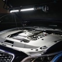 MAKITA DML818 AKUMULATOROWA ФАРА СЕРВІСНА LED (СВІТЛОДІОД) 1700 LUMEN 18V 0AH  (17599795488) фото min 15