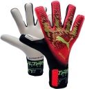 ВОРАТАРСЬКІ РУКАВИЧКИ PUMA ULTRA Grip 1 Hybrid 4 мм