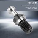 ACCESSOIRES CNC BT30 45° CLÉ PULL STUDS POIGNÉE NARZEDZIOWY 1 PIÈCEphoto 9