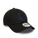 Мужская бейсболка NEW ERA Los Angeles Dodgers ПОСТАВЛЯЕТСЯ В КОРОБКЕ