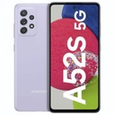 Samsung Galaxy A52S 5G SM-A528B 6/128 Фиолетовый Фиолетовый + подарки