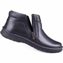 ОБУВЬ МУЖСКАЯ, УТЕПЛЕННАЯ ЗИМНЯЯ ОБУВЬ KAMPOL, размер 45