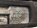 TESLA 1025776-00-A ТИП НАКЛАДКА KALPY НАКЛАДКА ХРОМ  фото 6