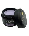 Builder Gel #26 CRYSTAL PROFESSIONAL, 30ml żel budujący