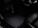 Полиамид графит для Ford Focus MK3 хэтчбек, седан