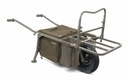 Тачка Explorer Barrow Deluxe Fox
