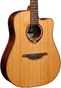 Lag T118DCE gitara elektroakustyczna EAN (GTIN) 3700166363120