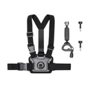 Zestaw Akcesoriów Rowerowych Szelki Mocowanie Do DJI Osmo Action 3 Action 2
