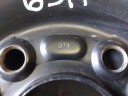 MONDEO MK4 S-MAX GALAXY MK3 КОЛЕСО ДОКАТКА 125/85/16 99M 5X108 1S71MH  (18580893529) фото min 7