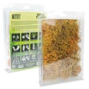 Смесь деревьев из морской пены