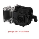 CRANKCASE VENTILATION OIL СЕПАРАТОР 20532891 ZASTEPUJE MACK D13 MP8  фото 9