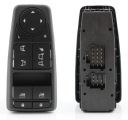 PANNEAU COMMANDE COMMUTATEUR VITRE LUST MAN TGX TGS 81258067107 GAUCHEphoto 12