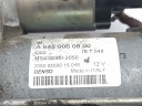 INFINITI Q30 2016 DÉMARREUR A6549060800photo 7