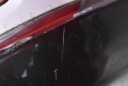 BUMPER BACK REAR PW7 PARKTRONIK JEEP GRAND CHEROKEE 4 IV WK2 RESTYLE 13-21  photo 8