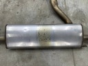 ÉCHAPPEMENT BMW X5 G05 X6 G06 18R.- 3.0D DIESEL SILENCIEUX FINAL 8470058photo 15
