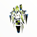 MRF VENEER MRF 120 RC 2020 ПИТ-БАЙК КРОСС