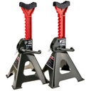 АВТОМОБИЛЬНАЯ МАСТЕРСКАЯ 3Т ОПОРЫ БЕЗОПАСНЫЕ ШТЫРЬКИ + РЕЗИНА 2 шт.