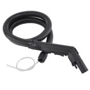 Всасывающий шланг 1,7 м для Karcher SE 3001 старого типа.