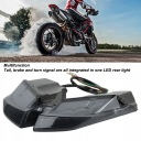 МОТОЦИКЛЕТНІ ФАРА ЗАД LED (СВІТЛОДІОД) ДЛЯ DUCATI HYPERMOTARD  (16491766539) фото min 11