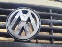 КАПОТ ПЕРІД КРИШКА ДВИГУНА VOLKSWAGEN II LT 1996-2006 +РЕШІТКА ВЕЛИКЕ ЗАВІСИ  (17455434847) фото min 10