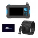 ИНСПЕКЦИОННАЯ камера ЭНДОСКОП 10М 6LED FULL HD 3,9 мм