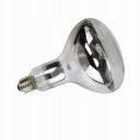 LUNA Радиатор R125 E27 230В 125Вт